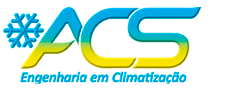 ACS Engenharia em Climatização